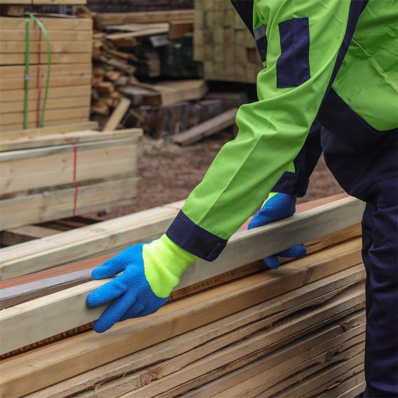 सर्दियों के लिए थर्मल दस्ताने