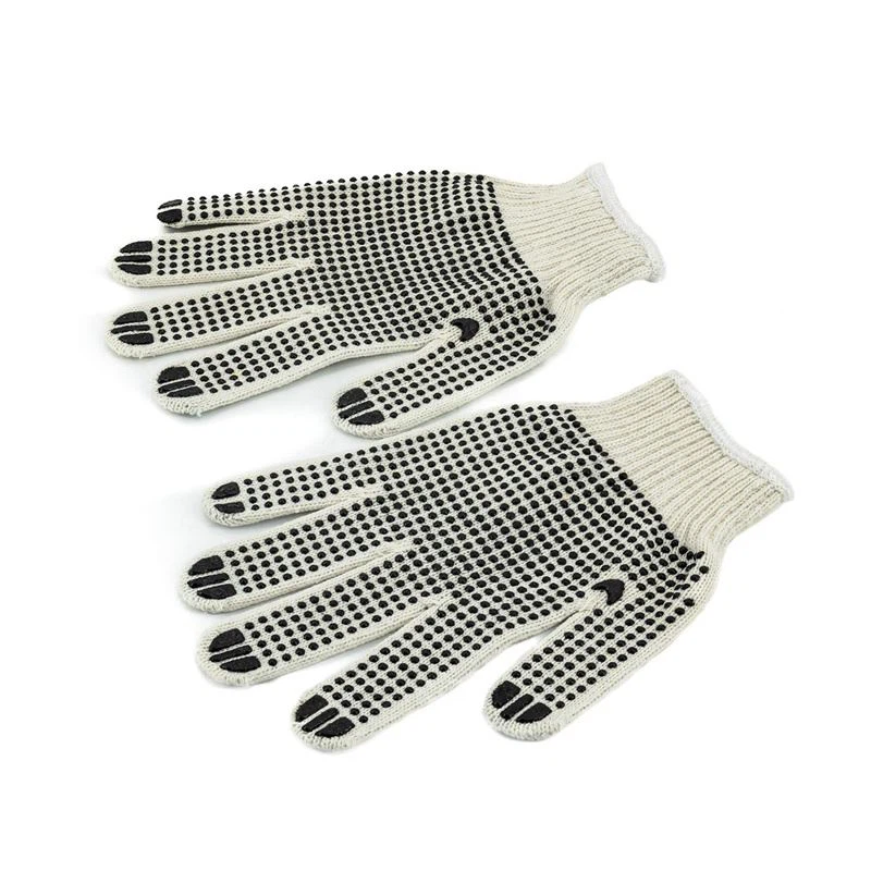 बुना हुआ दस्ताने